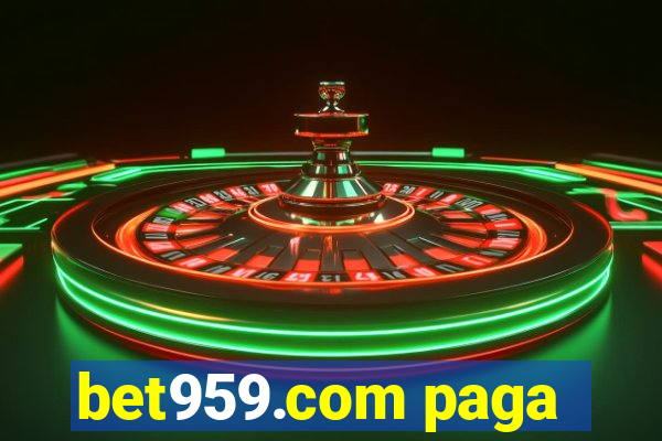 bet959.com paga